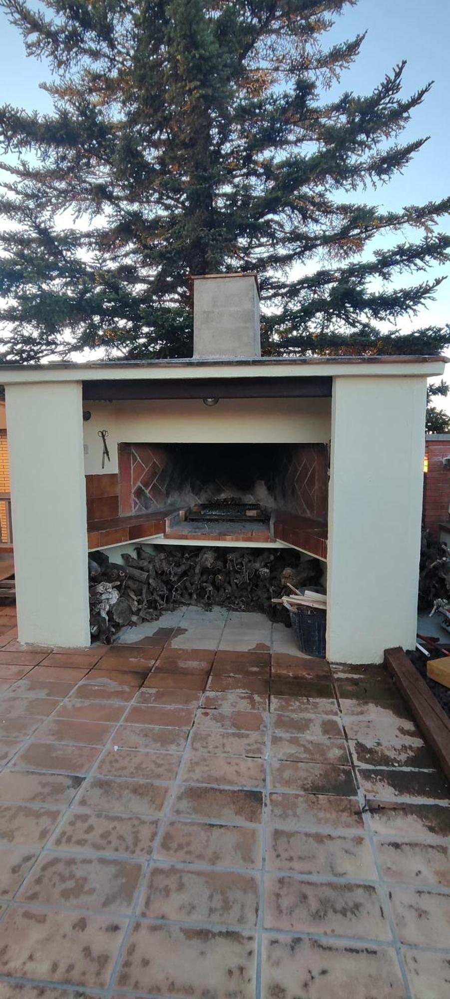 Cal Llop Villa Sant Cugat de Sesgarrigues Bagian luar foto